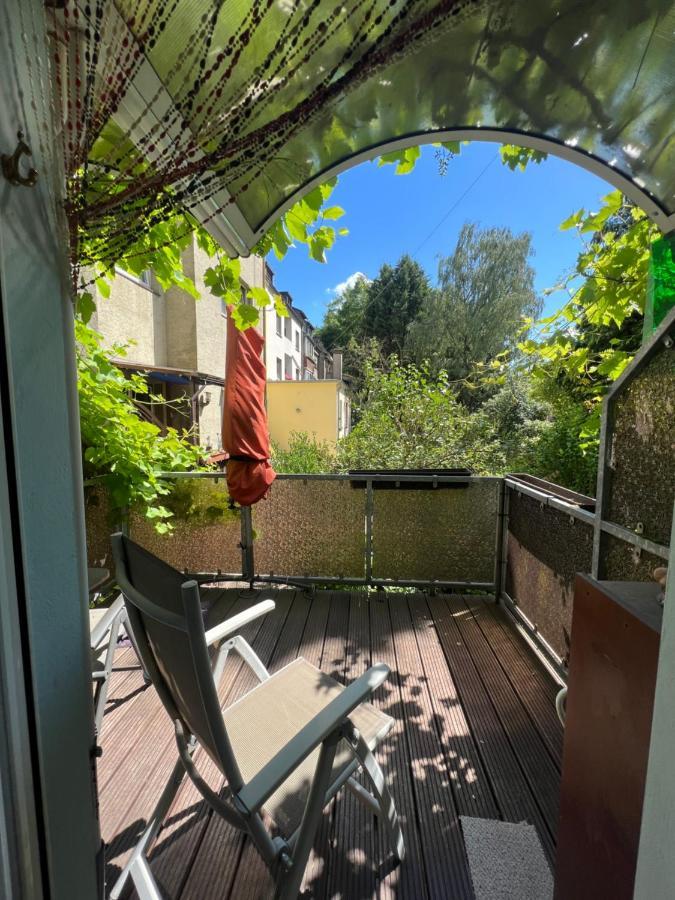 Duisburg Feelhome, Flughafen Nah,3-Schlafzimmer, Dusche Ebenerdig, Zentral, Wifi, Ground Floor Esterno foto